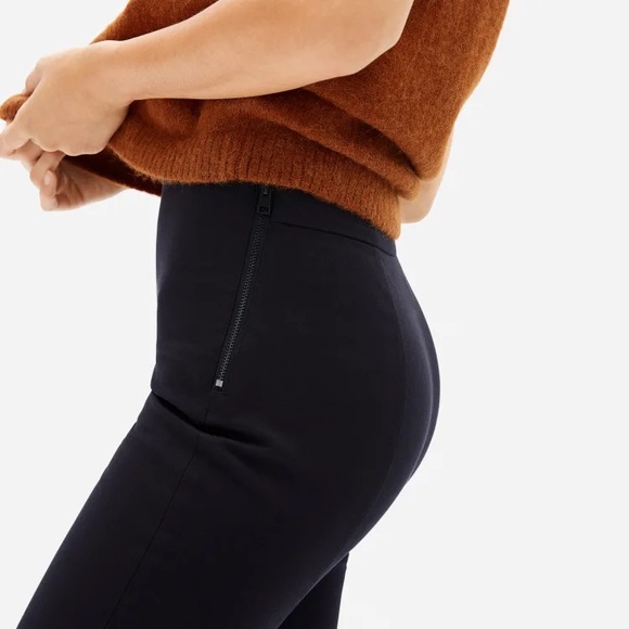 ⭐️everlane side zip work pant⭐️ - Picture 2 of 6